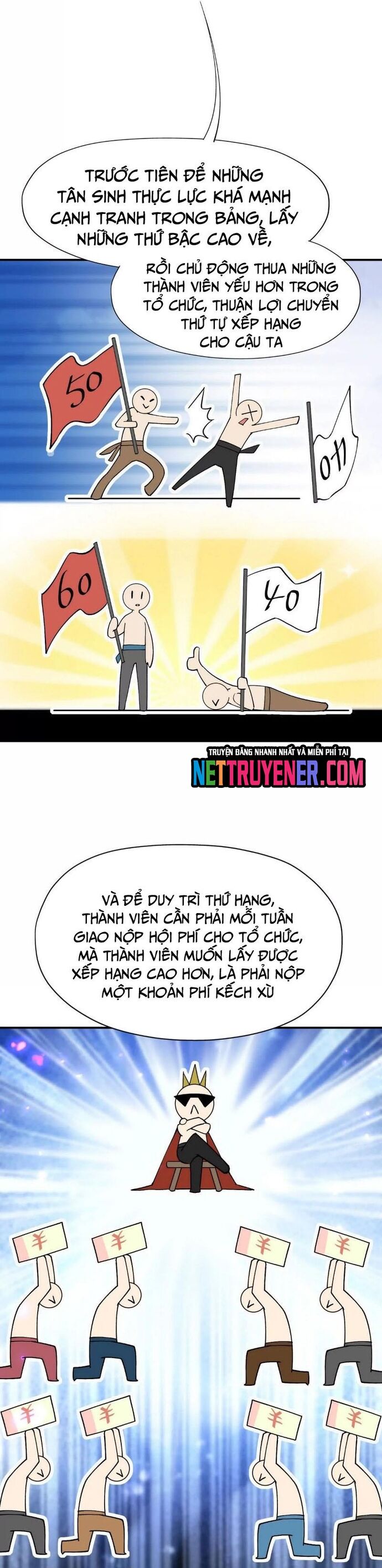 Nettruyen Truyện tranh online