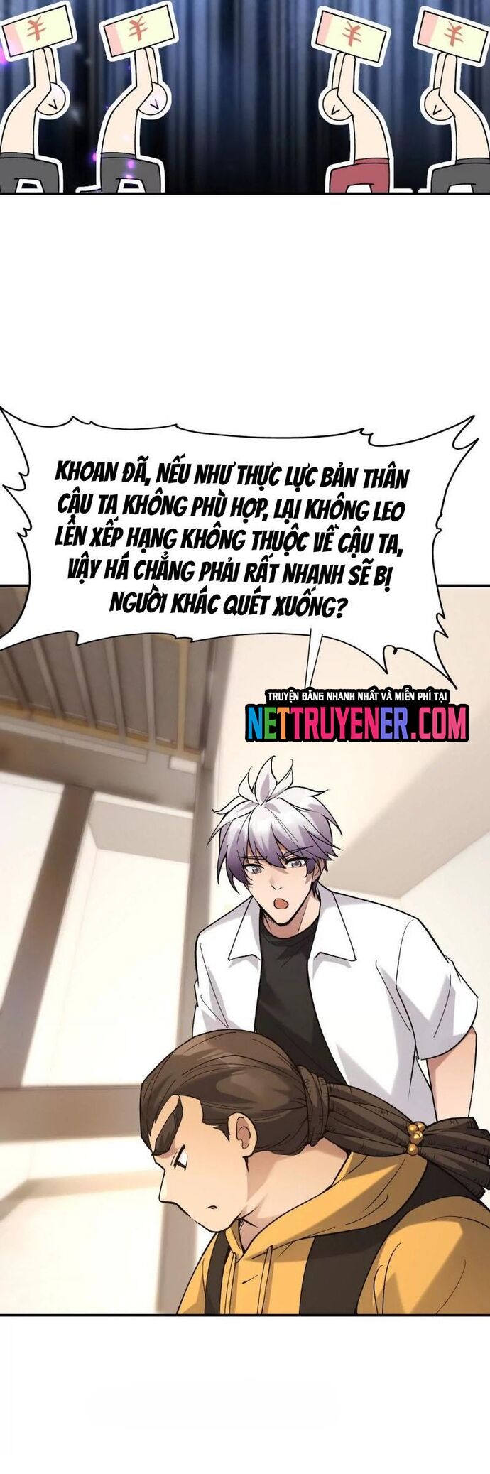 Nettruyen Truyện tranh online