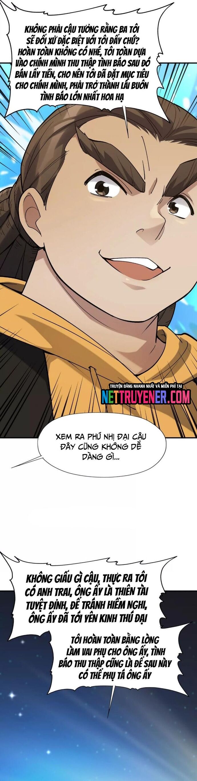 Nettruyen Truyện tranh online
