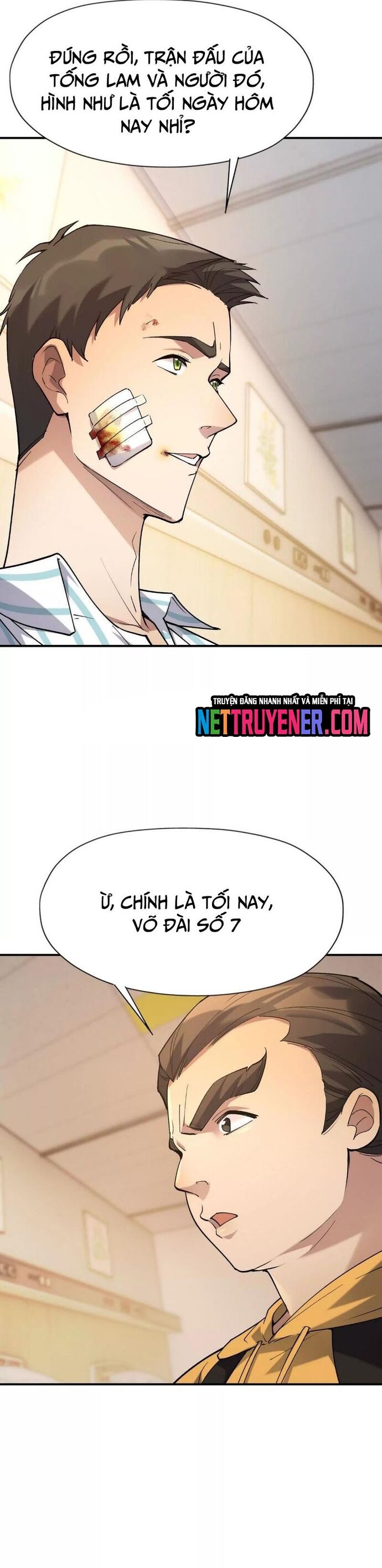 Nettruyen Truyện tranh online