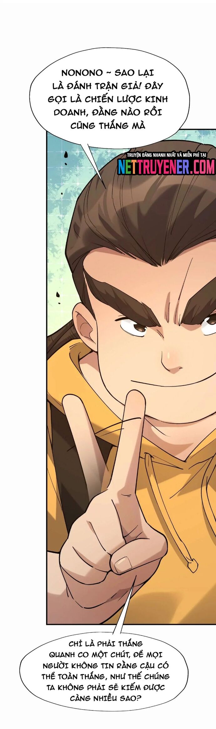 Trùng Sinh Thành Godzilla Chapter 239 - TC Truyện