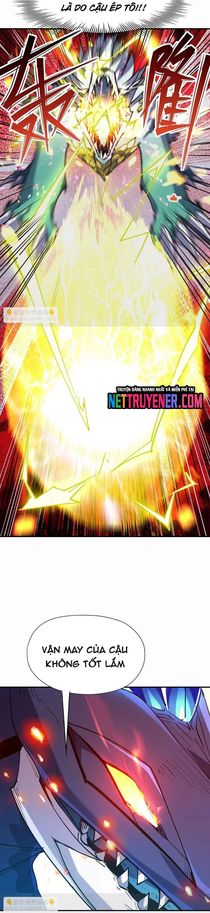 Nettruyen Truyện tranh online