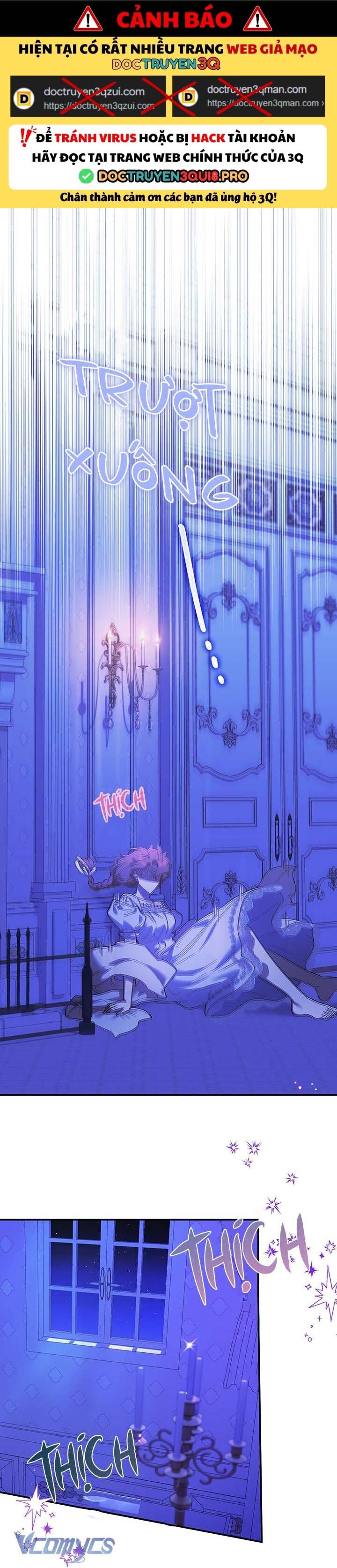 May Mắn Hay Bất Hạnh Chap 100