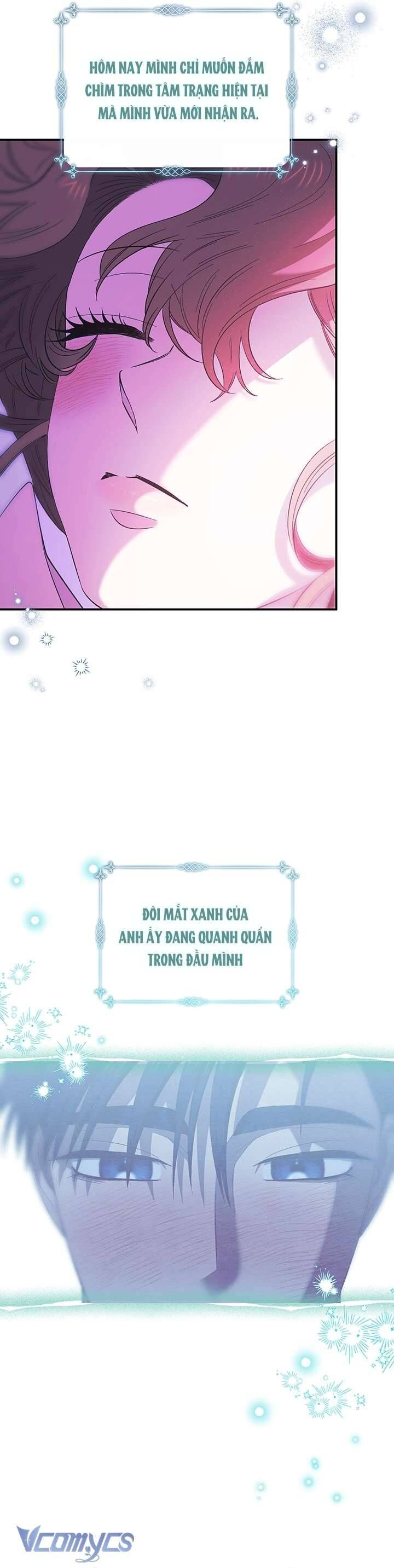 May Mắn Hay Bất Hạnh Chap 100