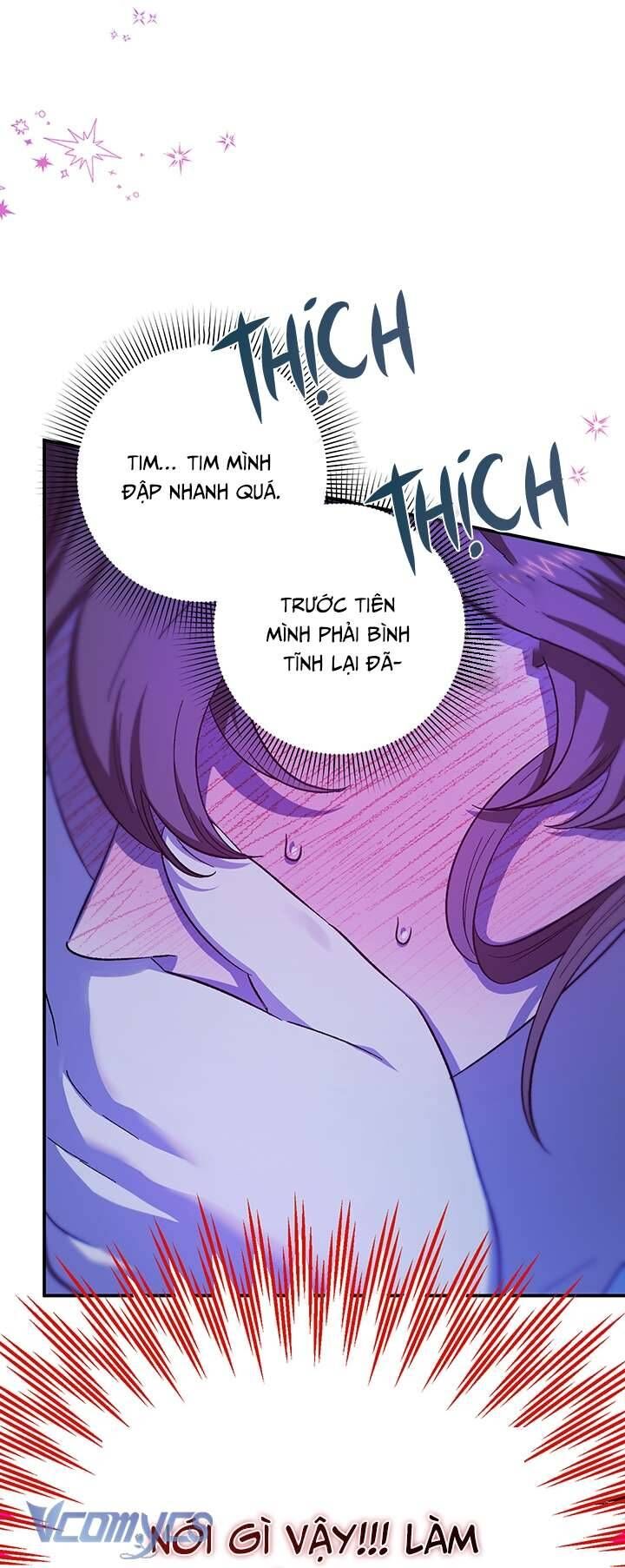 May Mắn Hay Bất Hạnh Chap 100