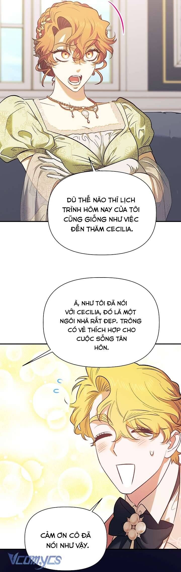 May Mắn Hay Bất Hạnh Chap 100