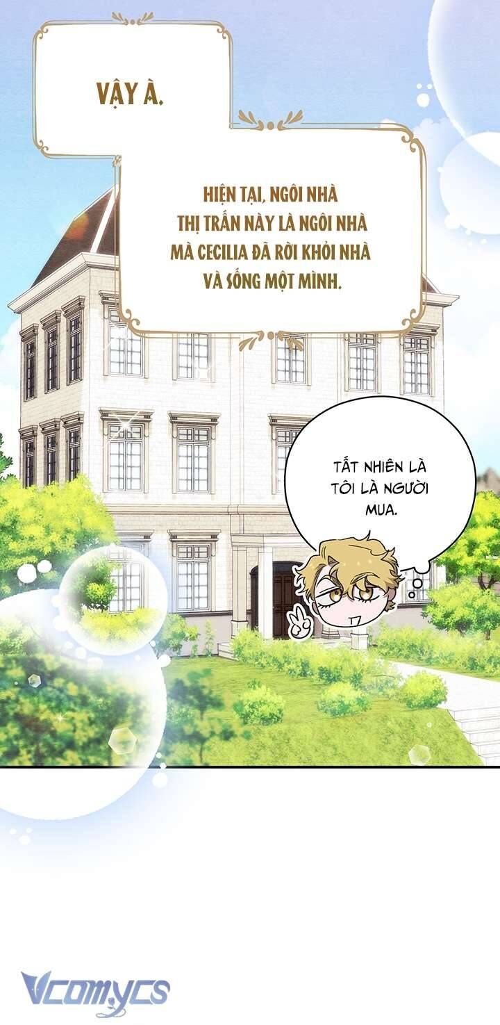 May Mắn Hay Bất Hạnh Chap 100