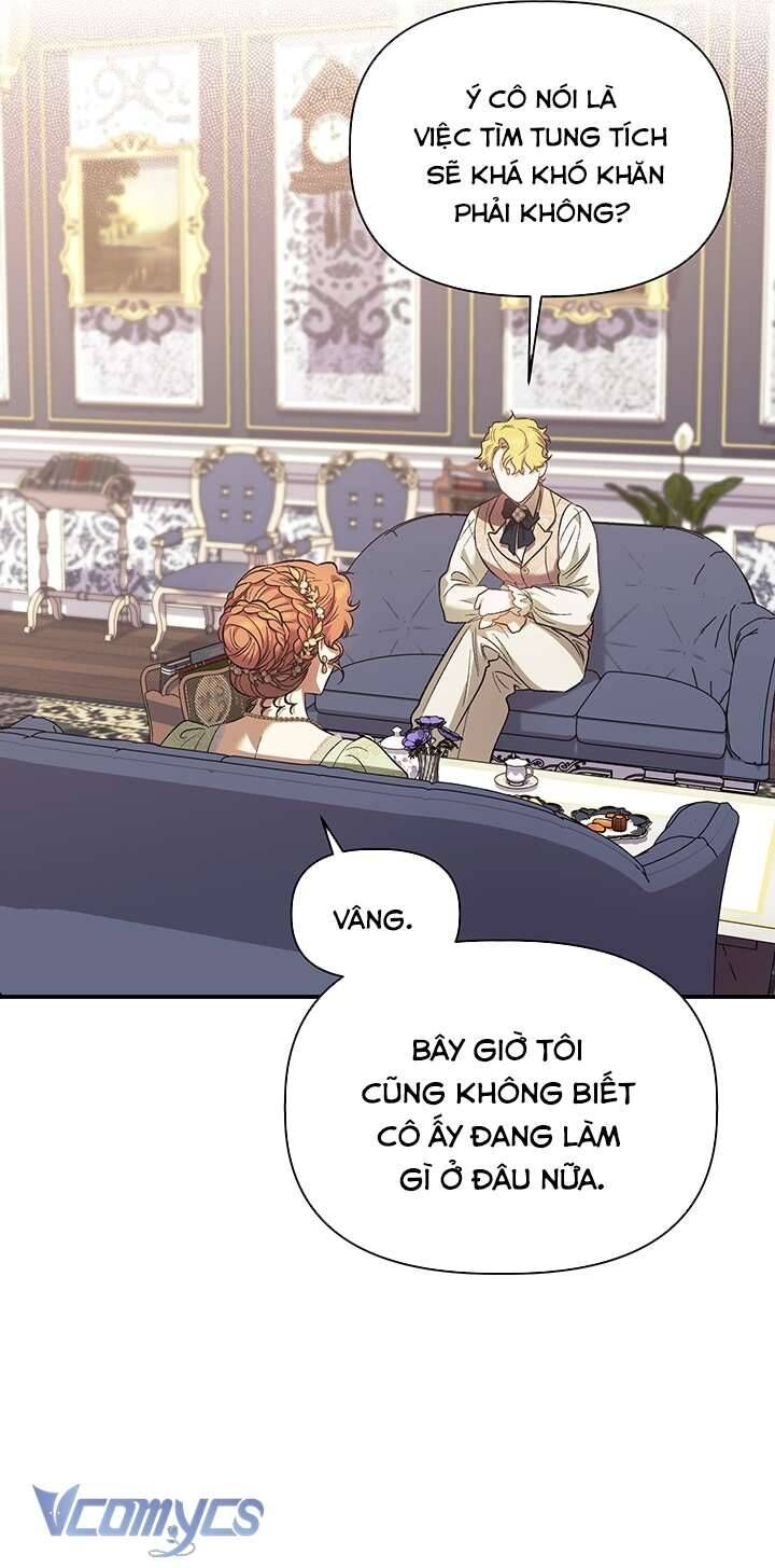 May Mắn Hay Bất Hạnh Chap 100