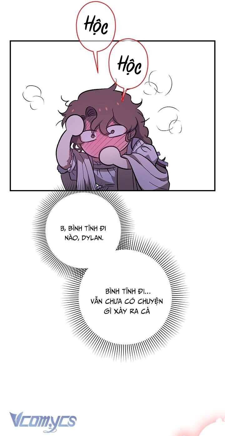 May Mắn Hay Bất Hạnh Chap 100