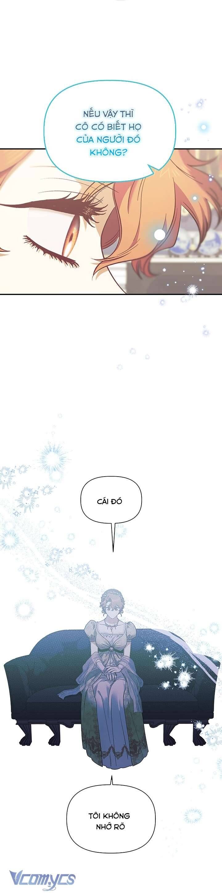 May Mắn Hay Bất Hạnh Chap 100
