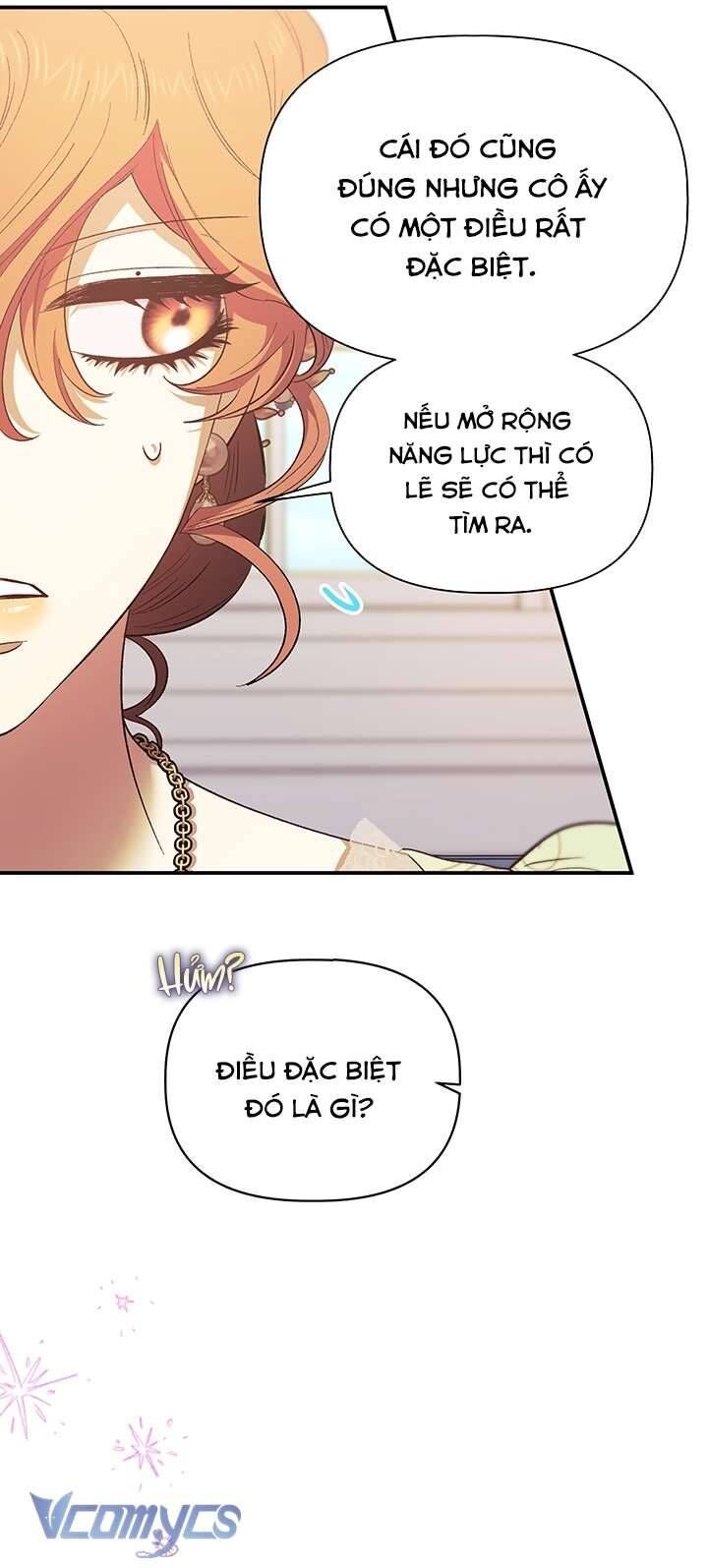 May Mắn Hay Bất Hạnh Chap 100