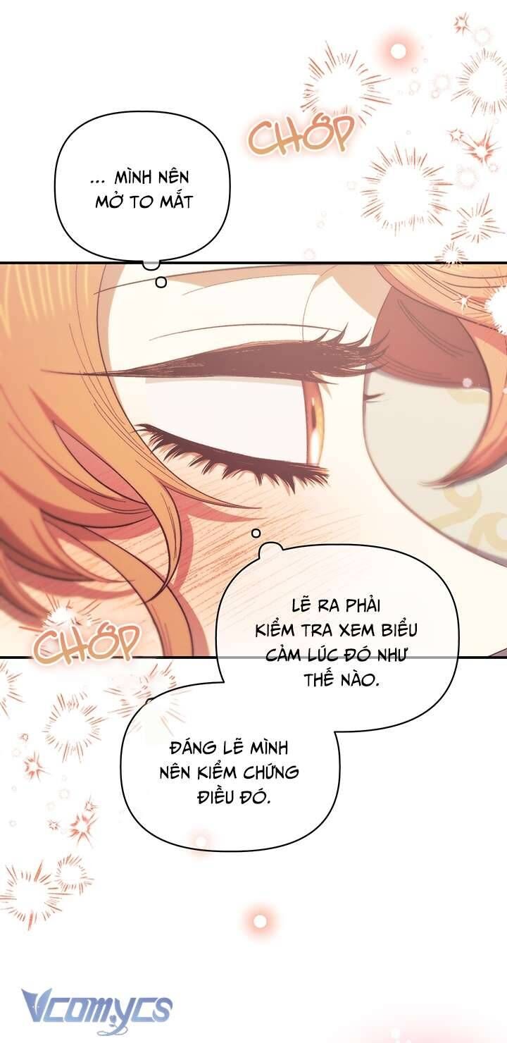 May Mắn Hay Bất Hạnh Chap 100