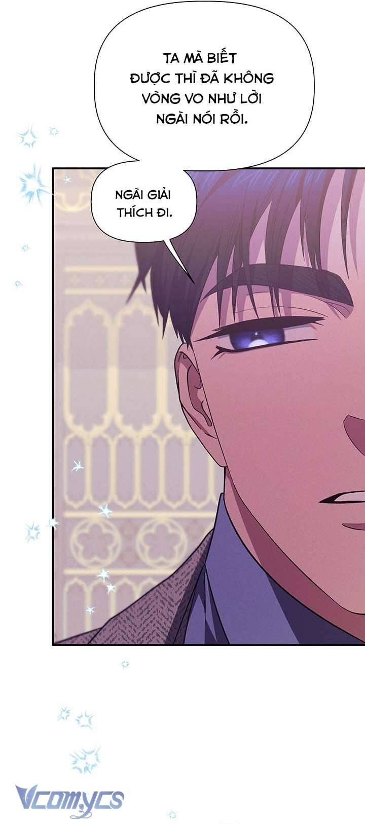 May Mắn Hay Bất Hạnh Chap 101