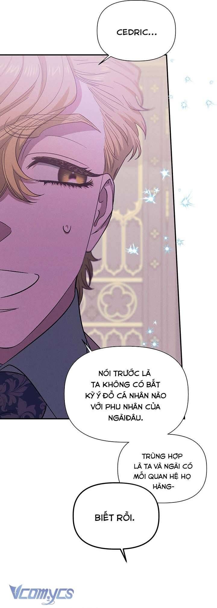 May Mắn Hay Bất Hạnh Chap 101