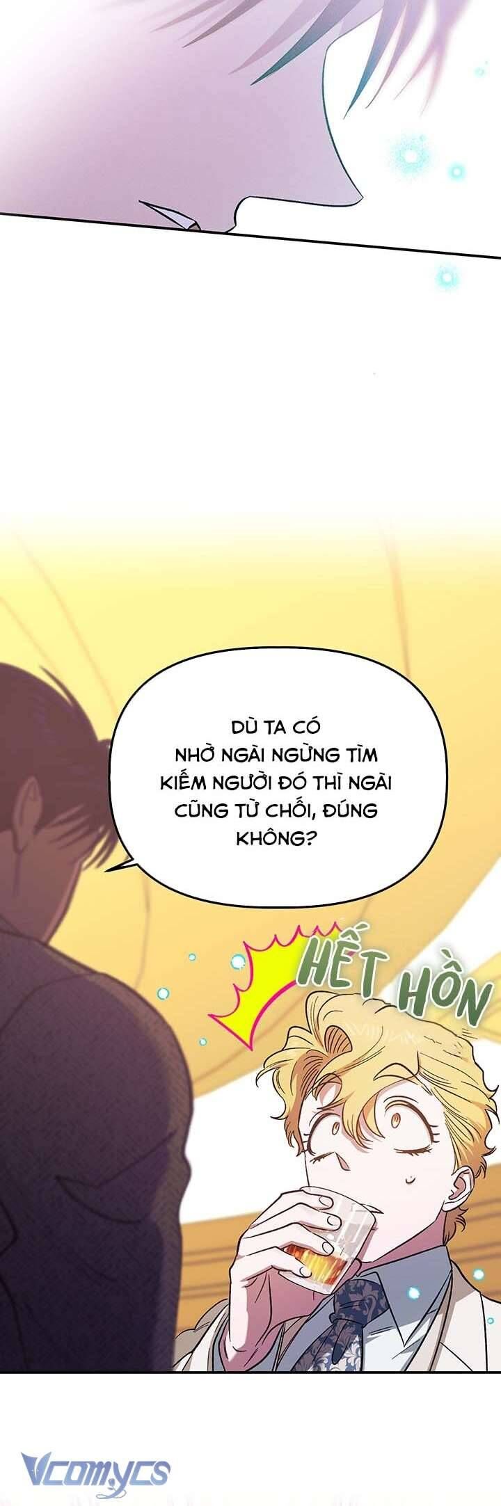 May Mắn Hay Bất Hạnh Chap 101