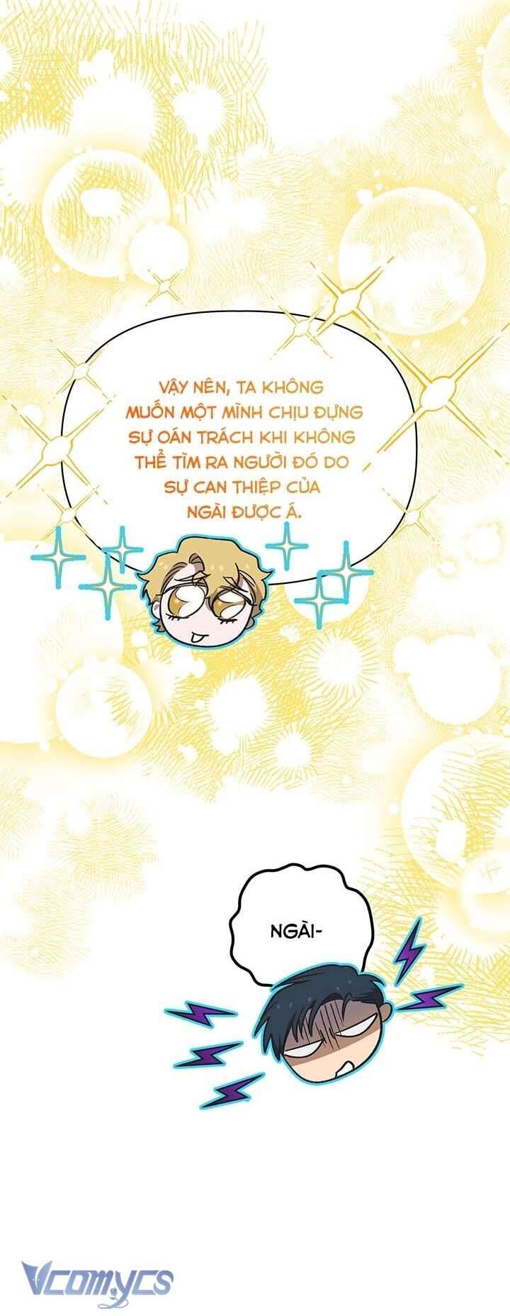 May Mắn Hay Bất Hạnh Chap 101