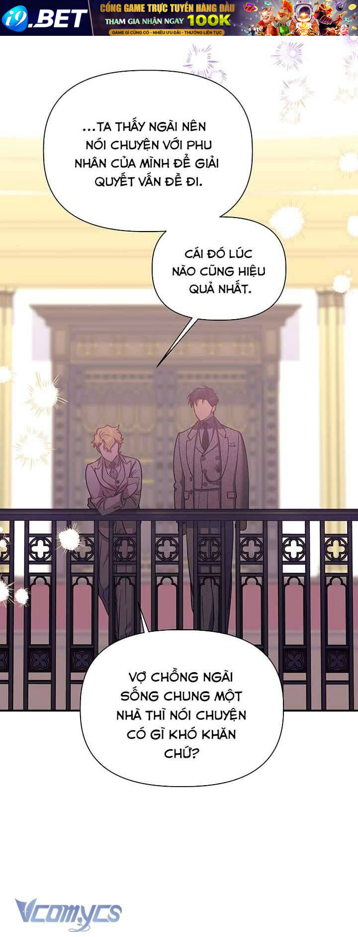 May Mắn Hay Bất Hạnh Chap 101