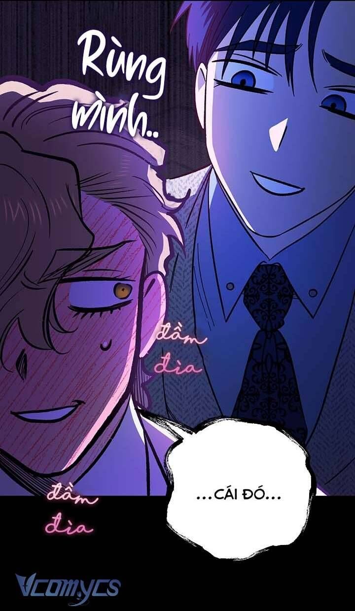 May Mắn Hay Bất Hạnh Chap 101