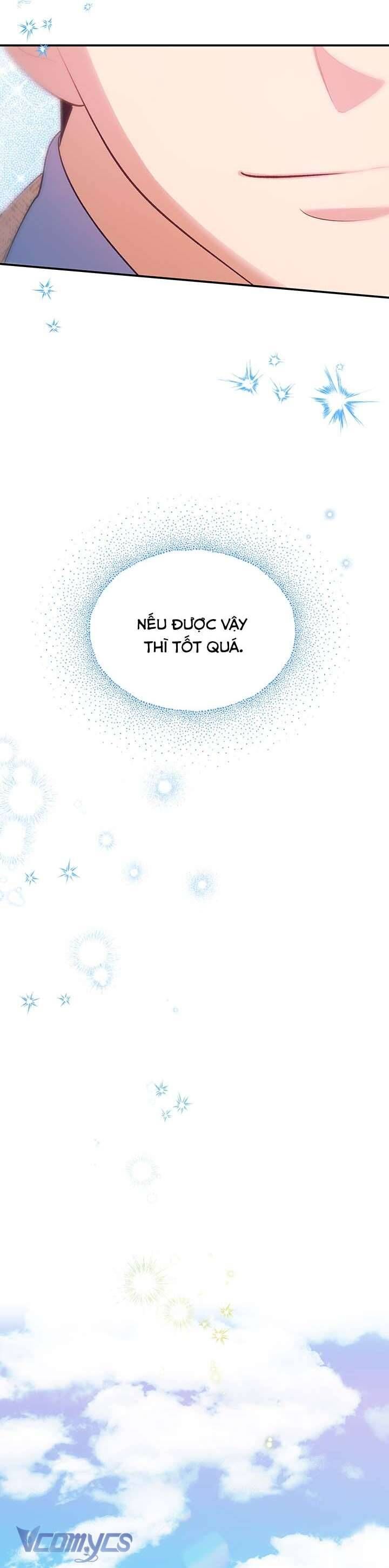 May Mắn Hay Bất Hạnh Chap 101