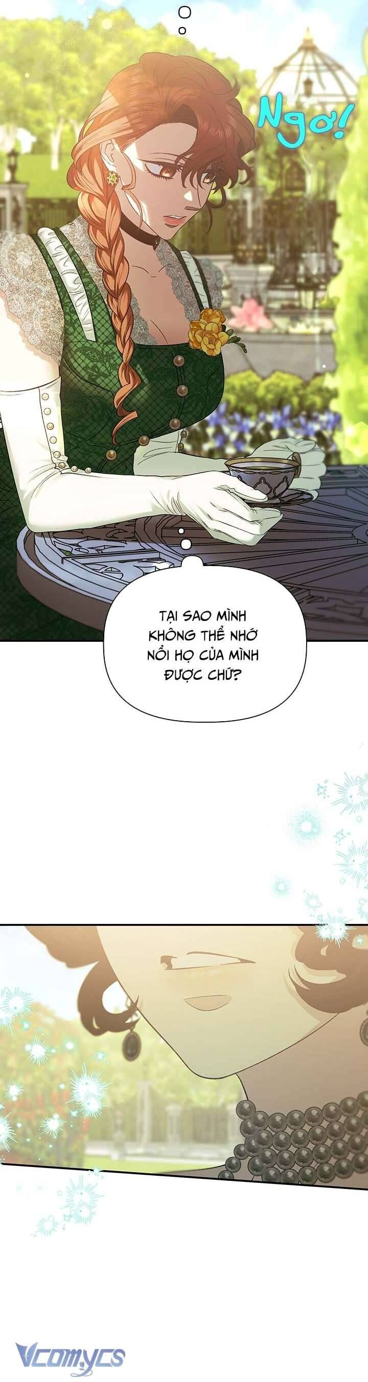 May Mắn Hay Bất Hạnh Chap 101
