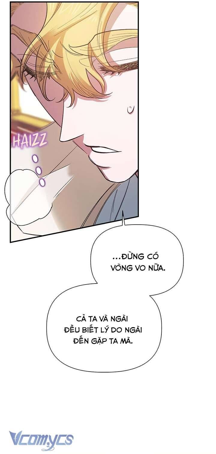 May Mắn Hay Bất Hạnh Chap 101