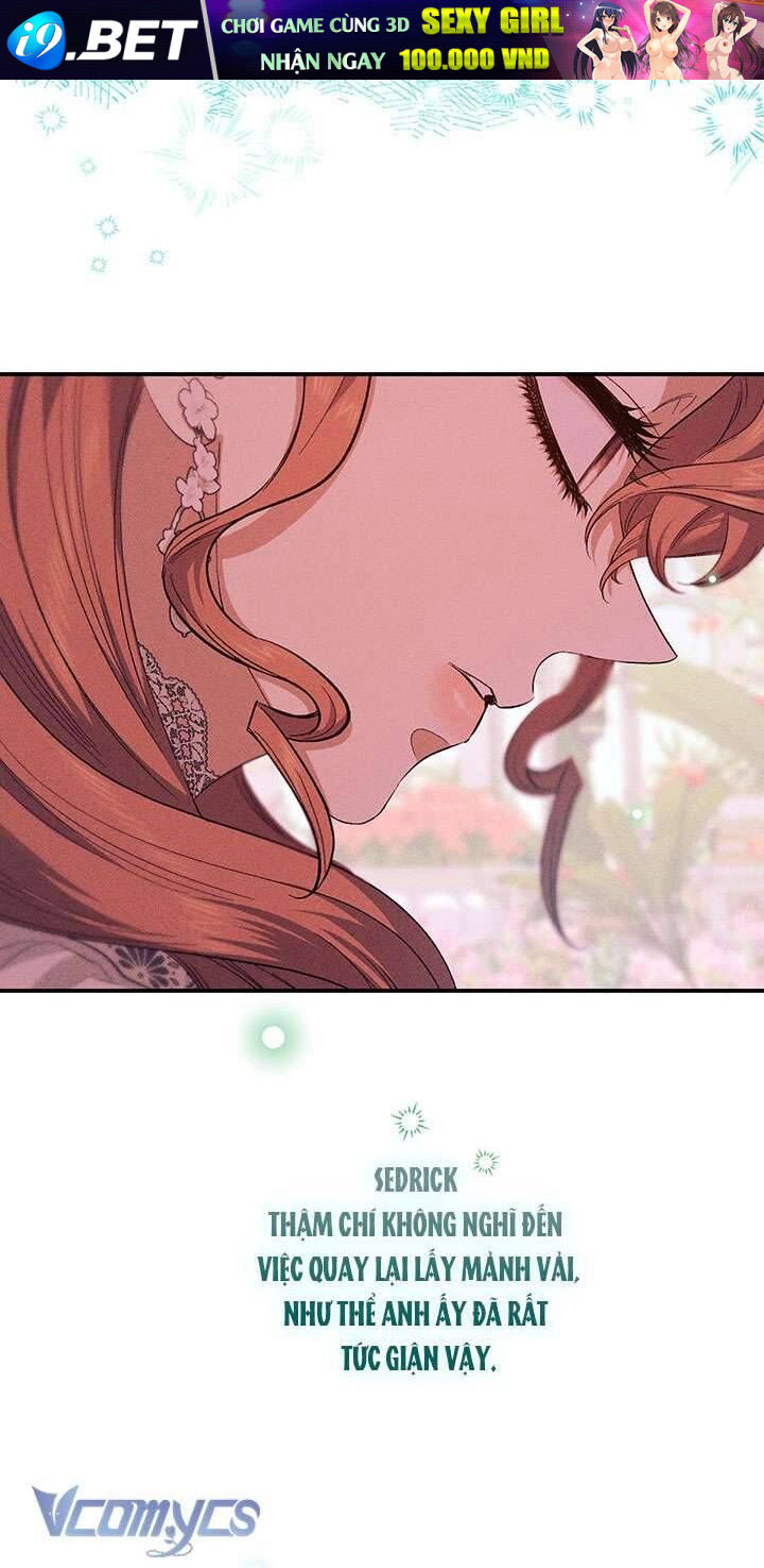 May Mắn Hay Bất Hạnh Chap 97