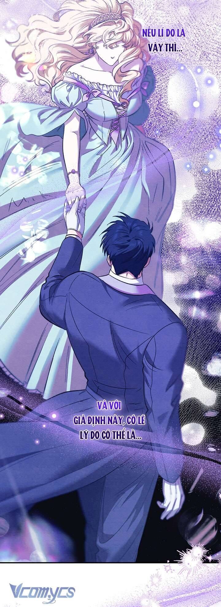 May Mắn Hay Bất Hạnh Chap 97