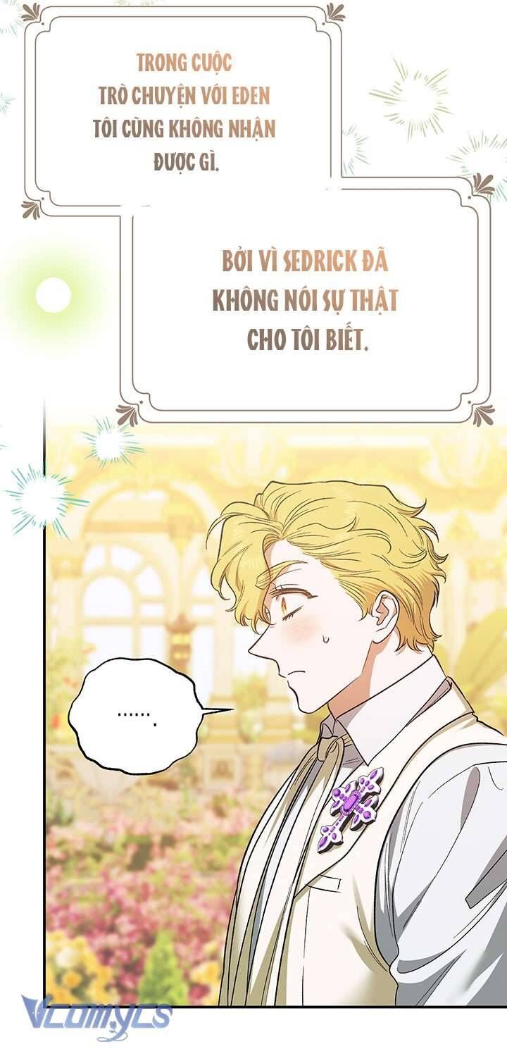 May Mắn Hay Bất Hạnh Chap 97