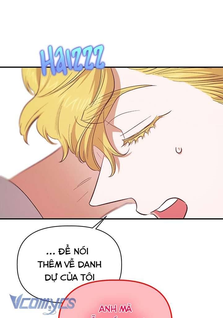 May Mắn Hay Bất Hạnh Chap 97