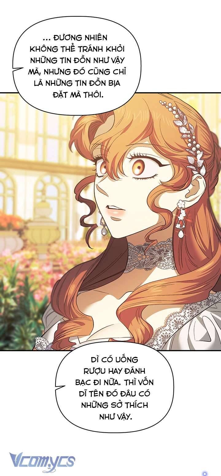 May Mắn Hay Bất Hạnh Chap 97