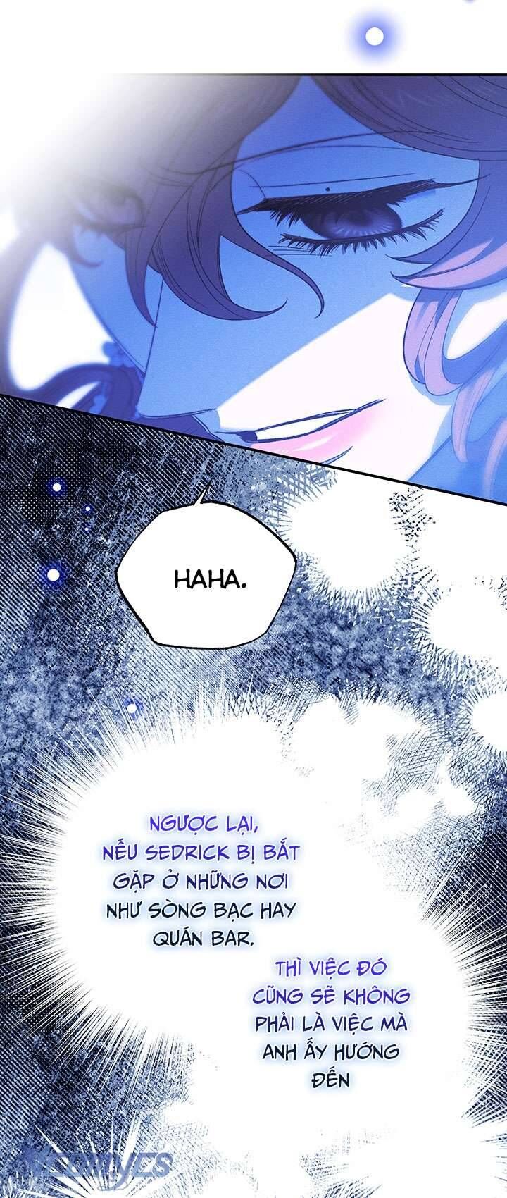 May Mắn Hay Bất Hạnh Chap 97