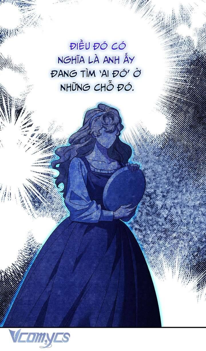 May Mắn Hay Bất Hạnh Chap 97