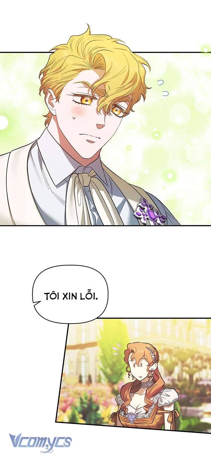 May Mắn Hay Bất Hạnh Chap 97