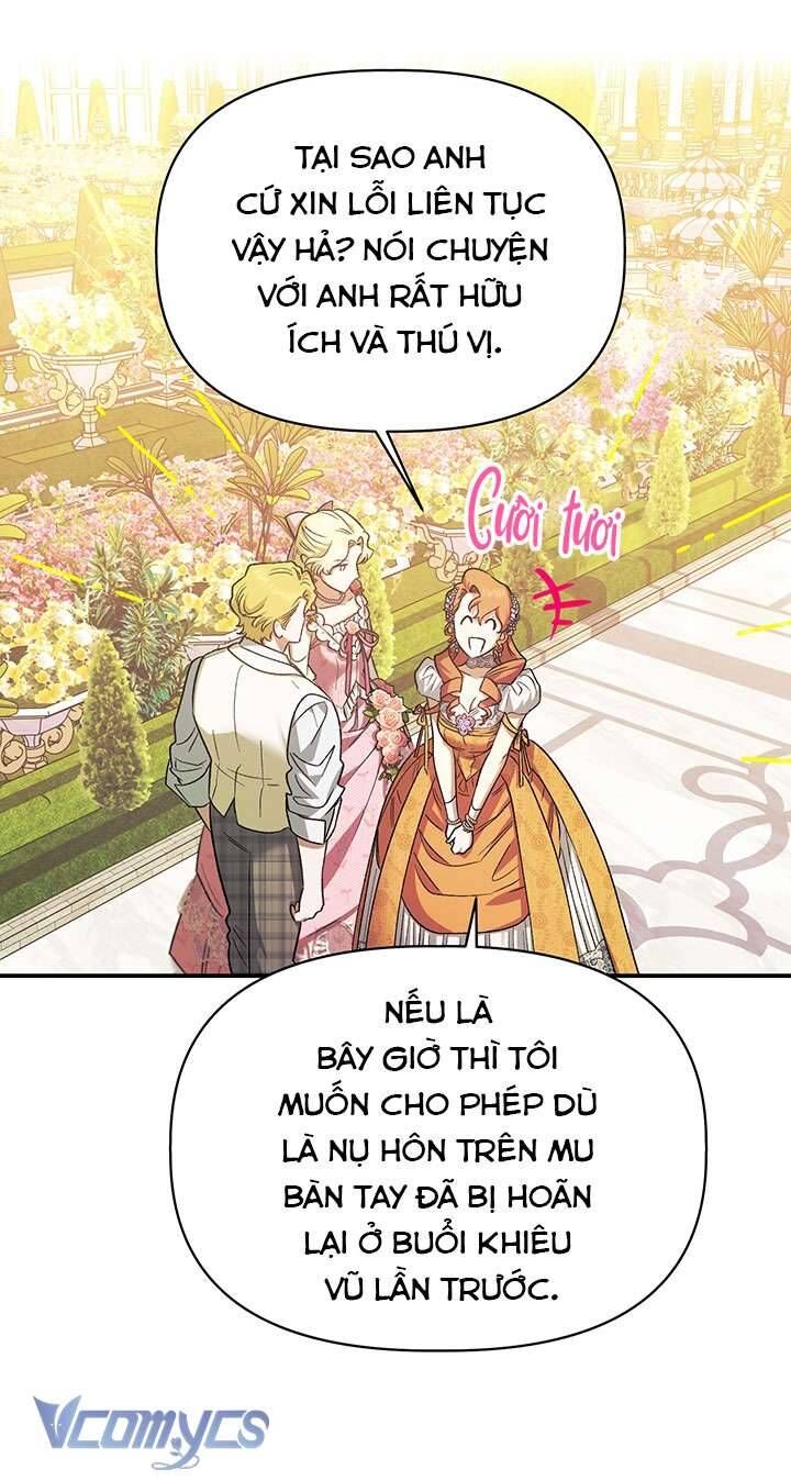 May Mắn Hay Bất Hạnh Chap 97