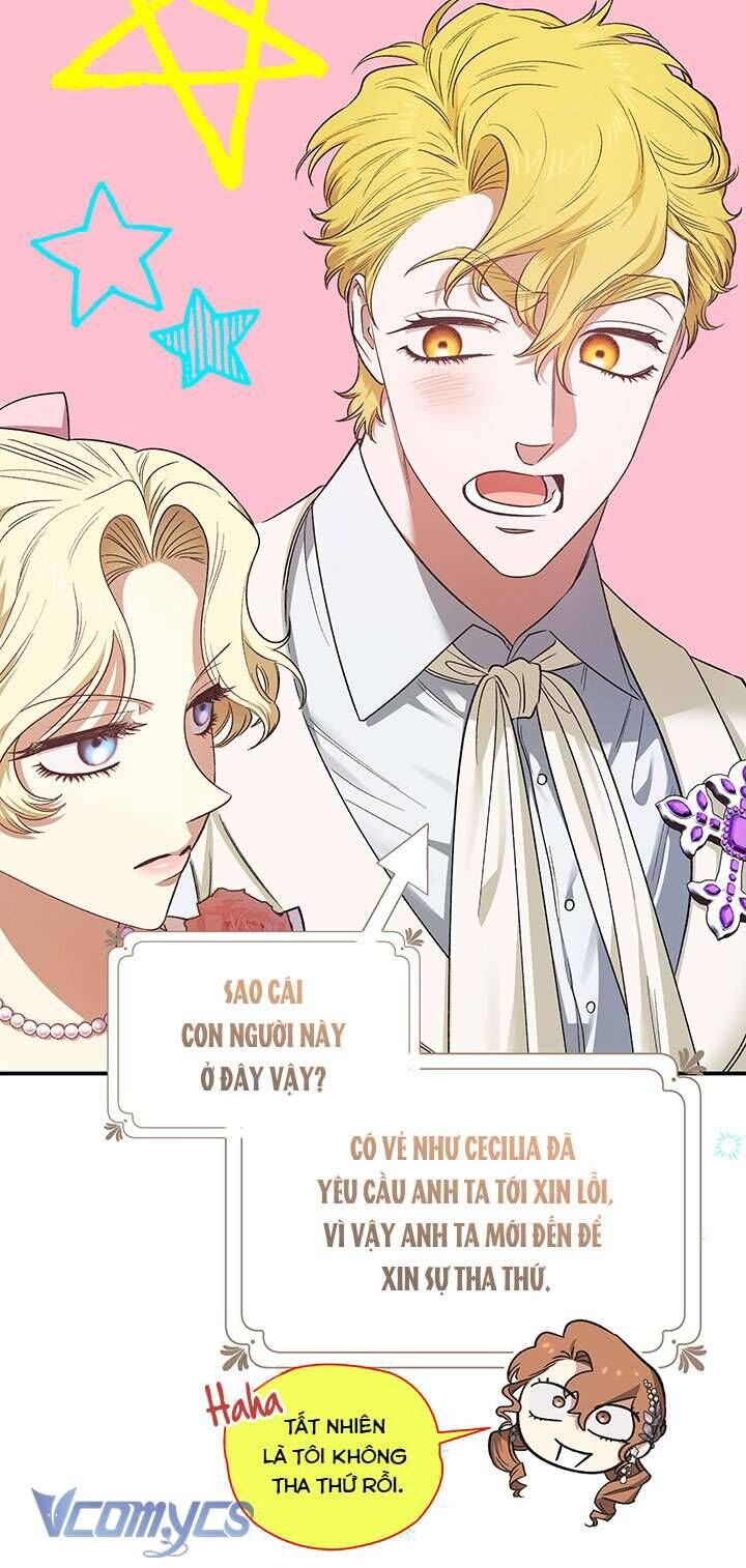 May Mắn Hay Bất Hạnh Chap 97