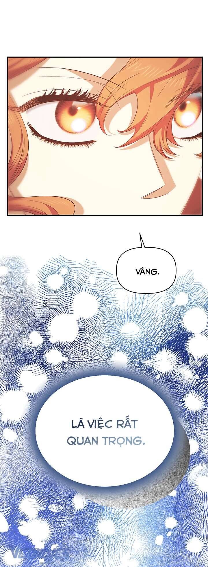 May Mắn Hay Bất Hạnh Chap 97