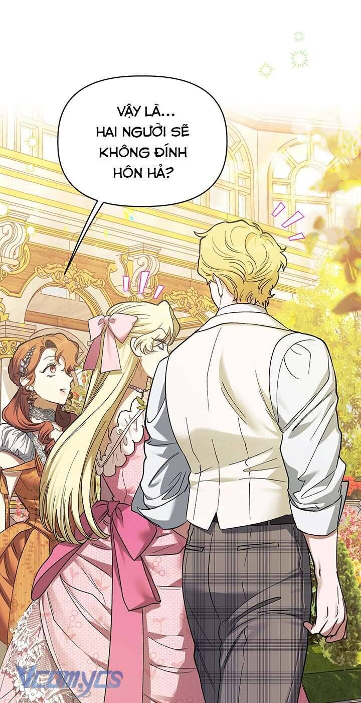 May Mắn Hay Bất Hạnh Chap 97