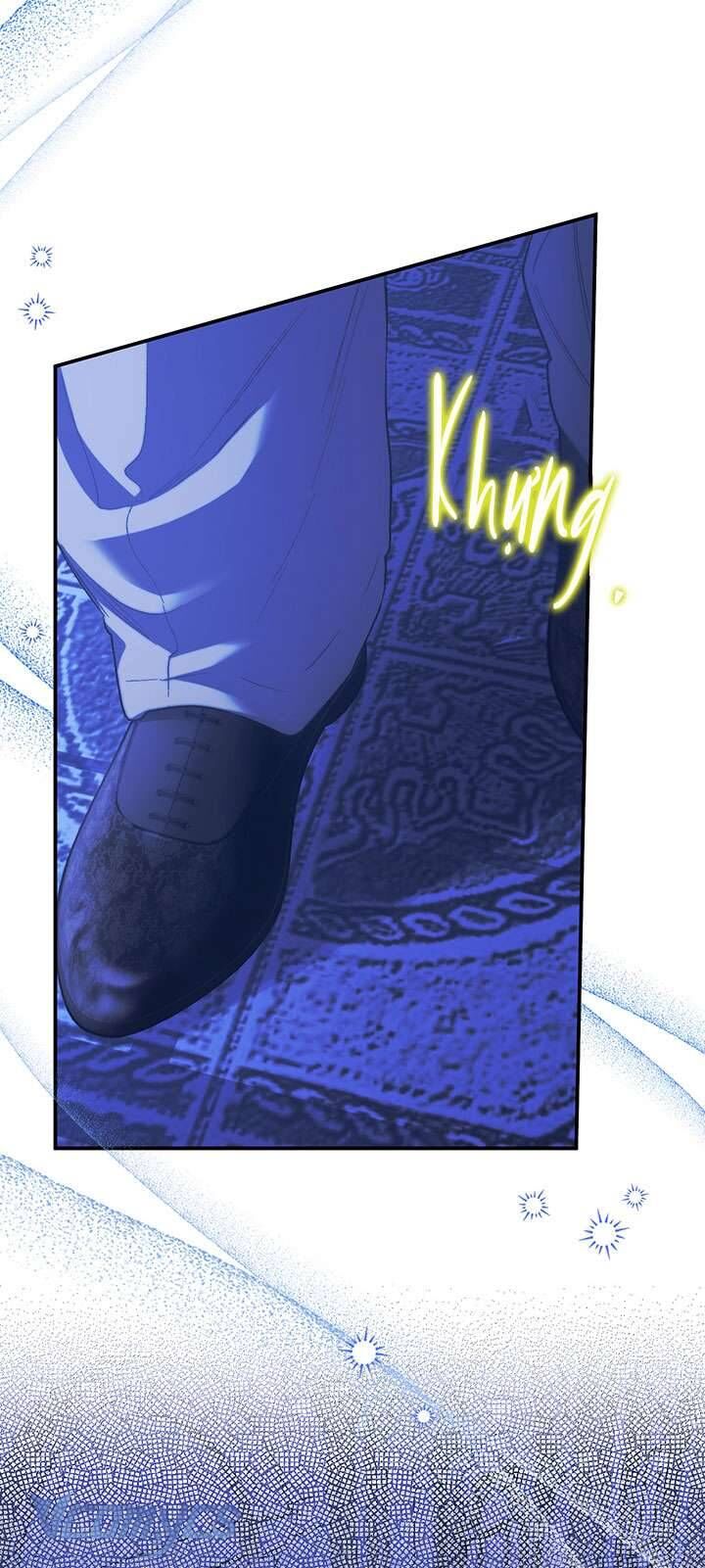 May Mắn Hay Bất Hạnh Chap 97