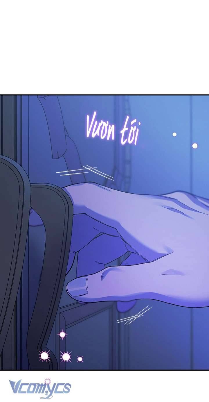 May Mắn Hay Bất Hạnh Chap 97