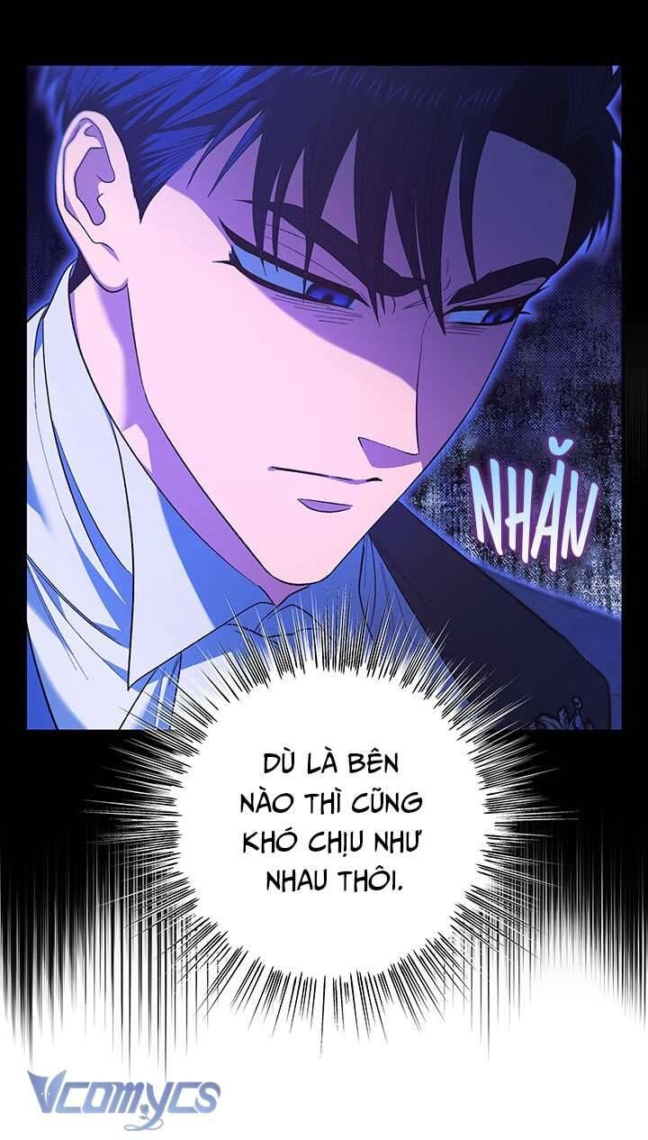 May Mắn Hay Bất Hạnh Chap 97