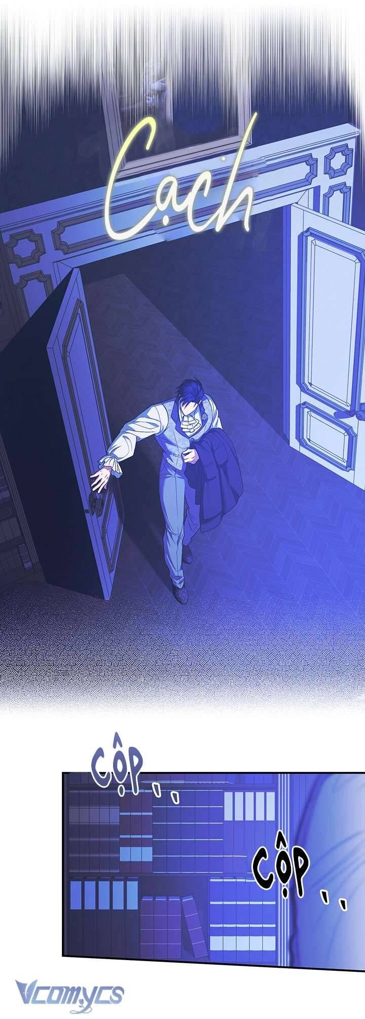 May Mắn Hay Bất Hạnh Chap 97