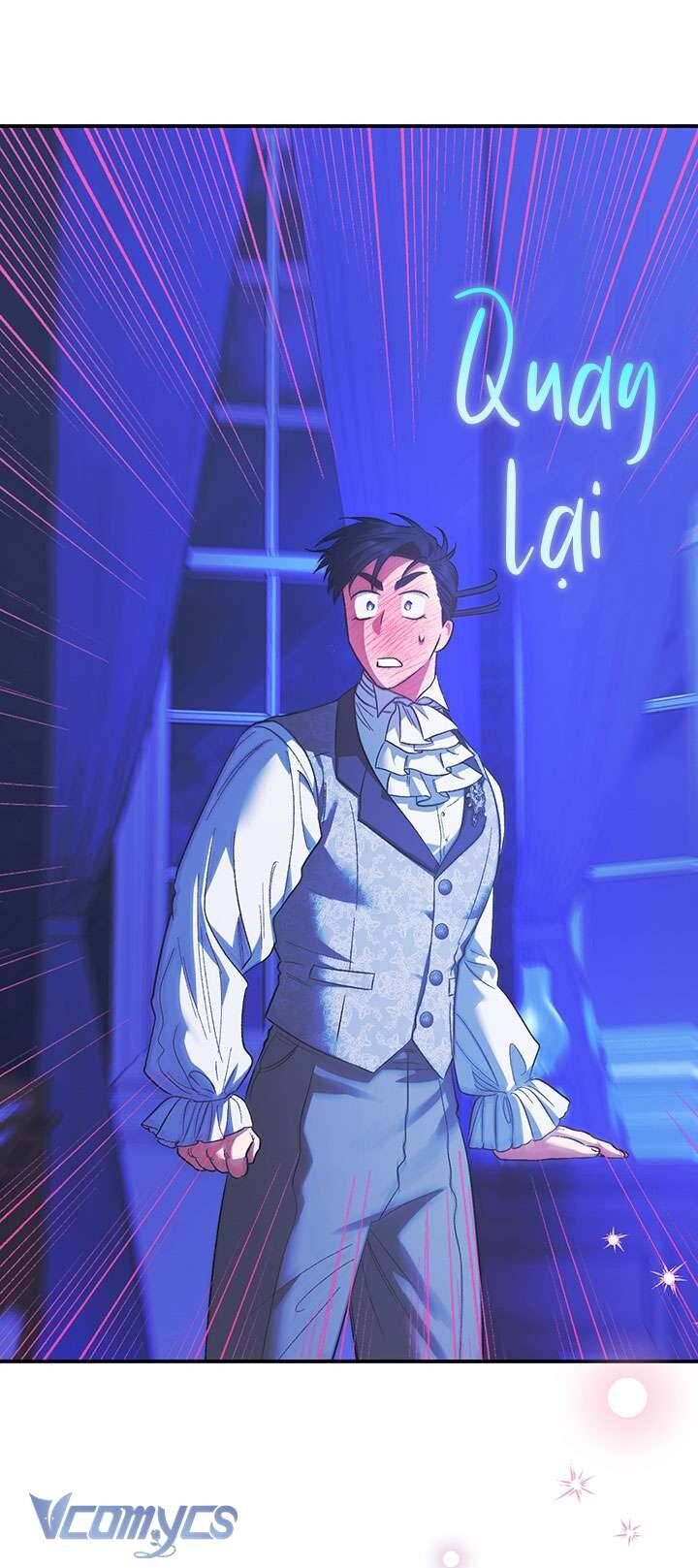 May Mắn Hay Bất Hạnh Chap 97