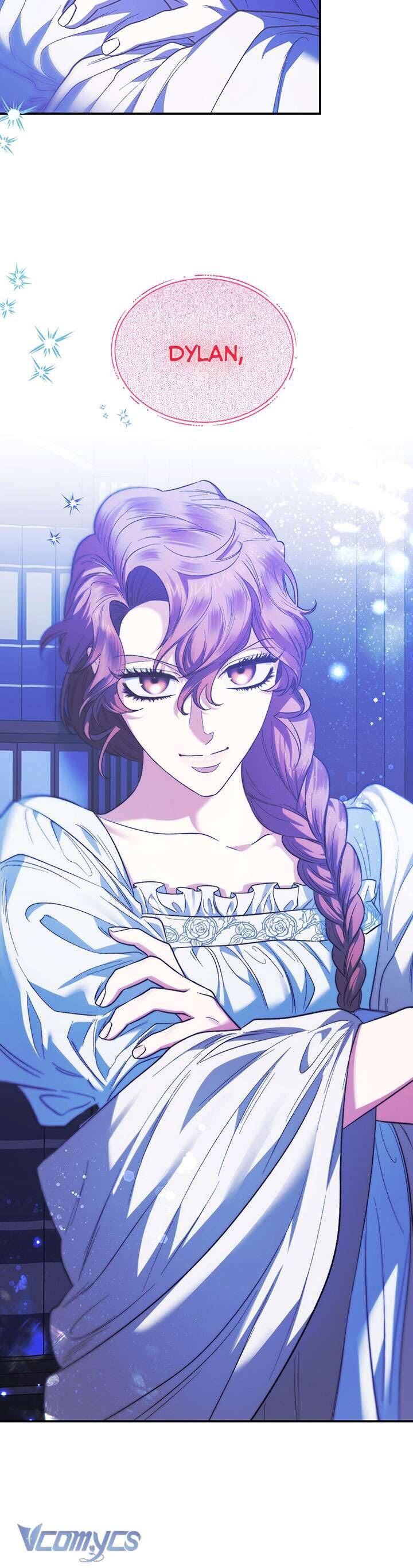 May Mắn Hay Bất Hạnh Chap 97