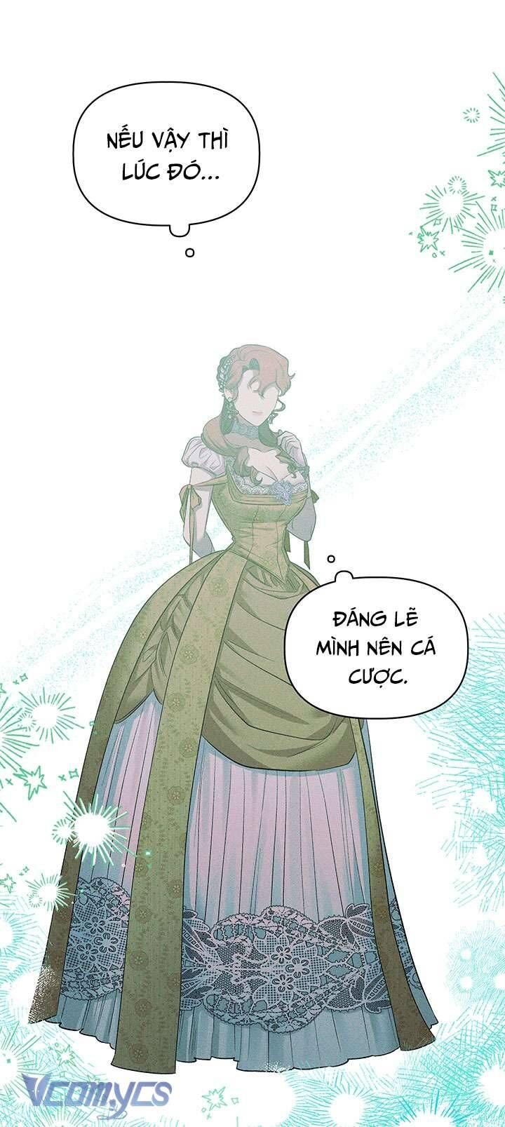 May Mắn Hay Bất Hạnh Chap 97
