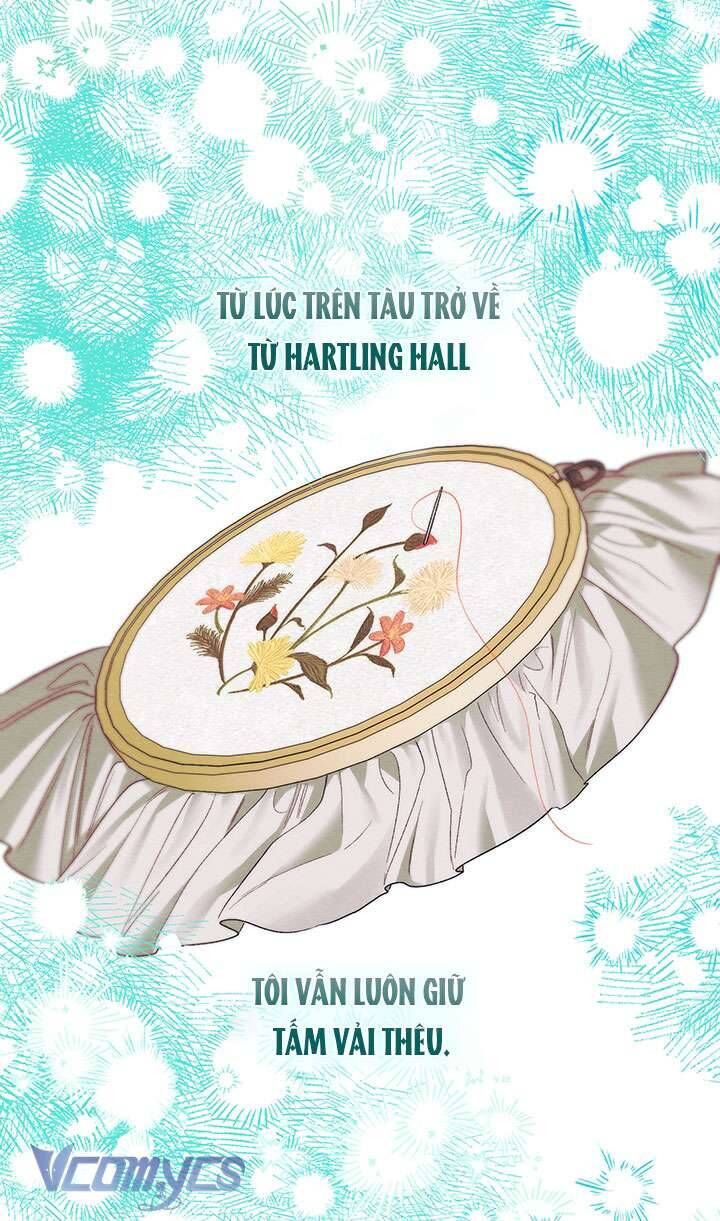 May Mắn Hay Bất Hạnh Chap 97