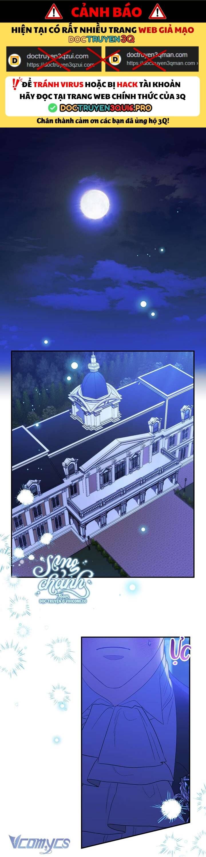 May Mắn Hay Bất Hạnh Chap 98