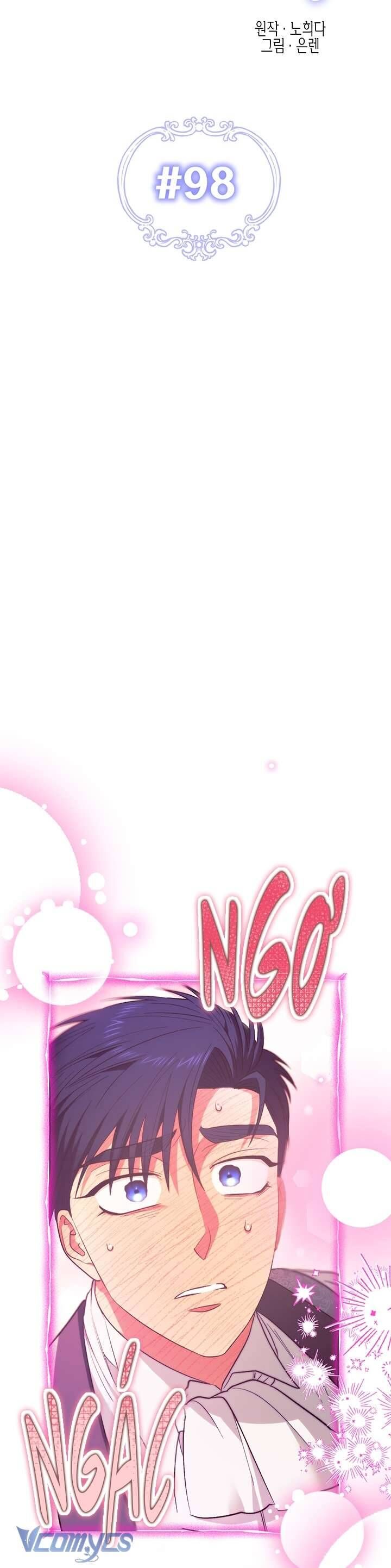 May Mắn Hay Bất Hạnh Chap 98