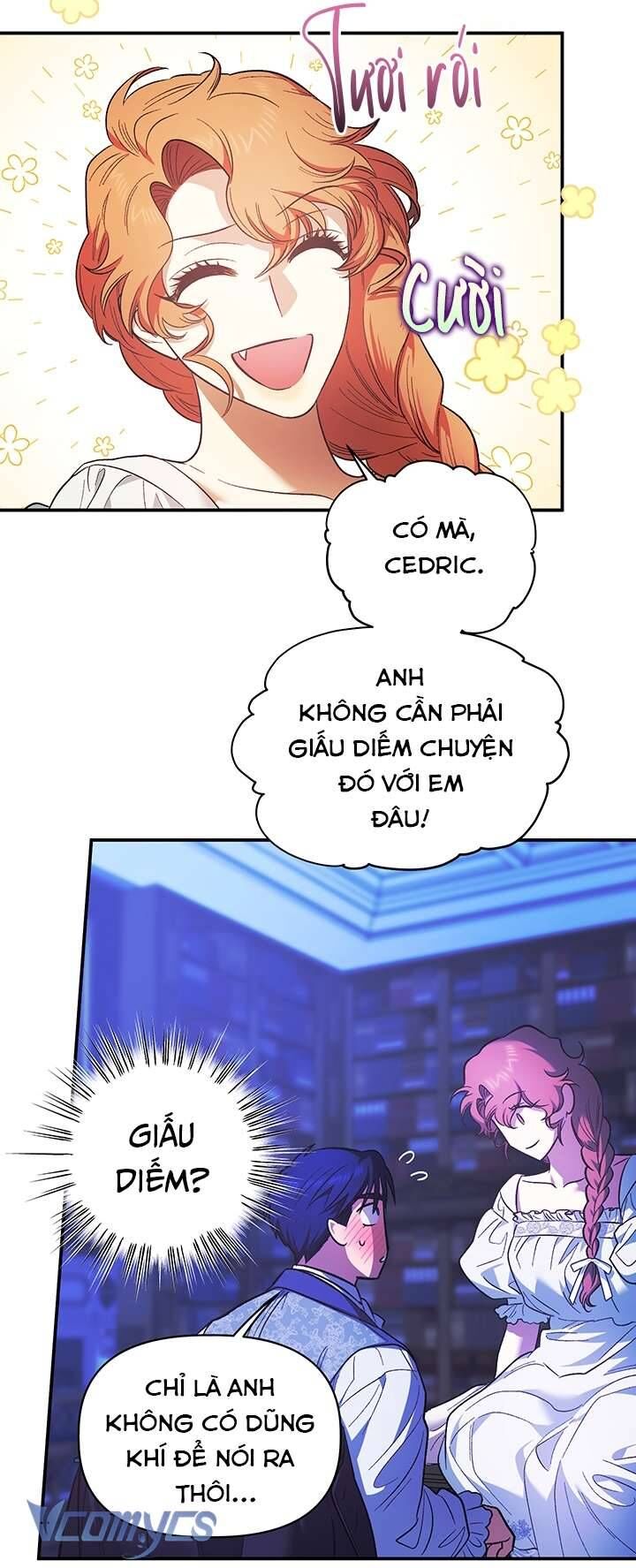 May Mắn Hay Bất Hạnh Chap 98