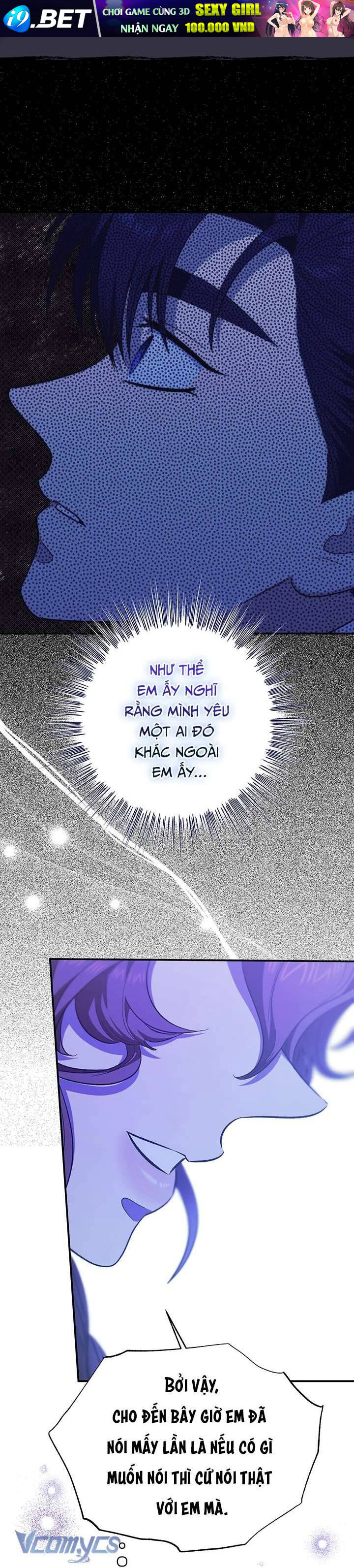 May Mắn Hay Bất Hạnh Chap 98