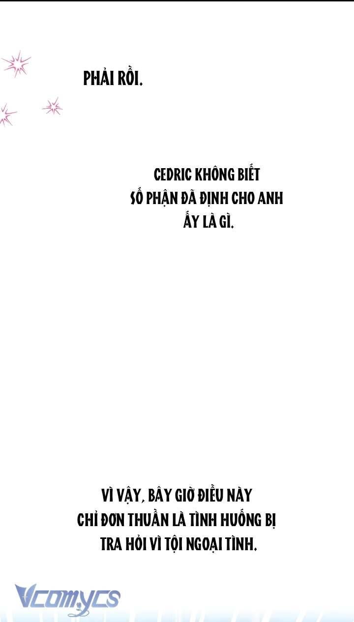 May Mắn Hay Bất Hạnh Chap 98